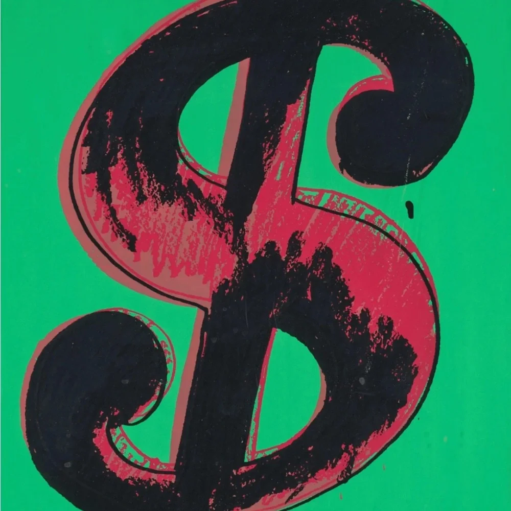 Warhol Wardrobe Live Giveaway! - Picture 2 of 2